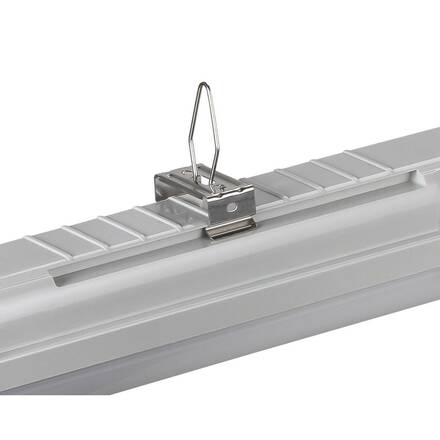 BIG WHITE (SLV) WATERPROOF V DALI 1200 36W 840 IP66 1007493