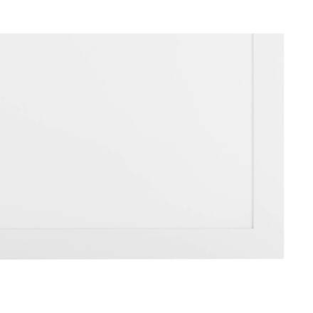 BIG WHITE (SLV) PANEL V 600 34W 830/840 1007496