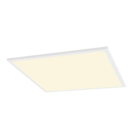 BIG WHITE (SLV) PANEL V 600 34W 830/840 1007496