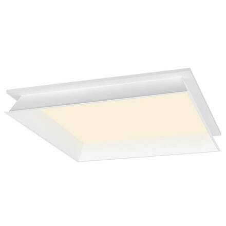 BIG WHITE (SLV) PANEL V 625 34W 830/840 1007497