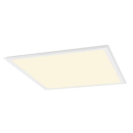BIG WHITE (SLV) PANEL V 625 34W 830/840 1007497