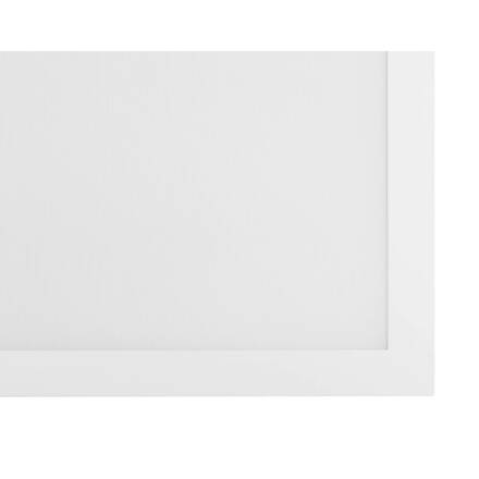 BIG WHITE (SLV) PANEL V 600 34W 830/840 UGR 1007498