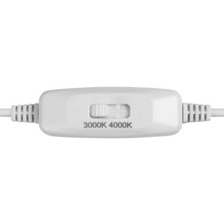 BIG WHITE (SLV) PANEL V 600 34W 830/840 UGR 1007498