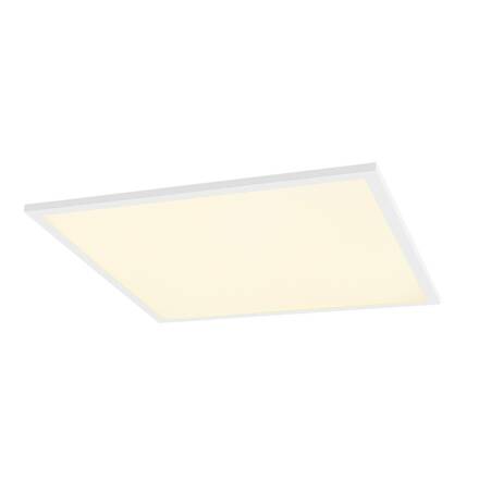 BIG WHITE (SLV) PANEL V 600 34W 830/840 UGR 1007498