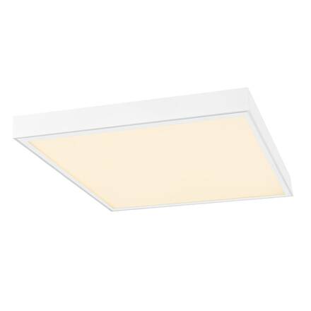 BIG WHITE (SLV) PANEL V DALI 625 34W 830/840 UGR 1007505