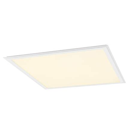 BIG WHITE (SLV) PANEL V DALI 625 34W 830/840 UGR 1007505