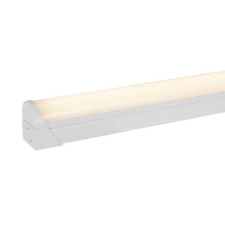 BIG WHITE (SLV) INDUSTRY BATTEN V 1500 22/42W 830/840/857 1007507