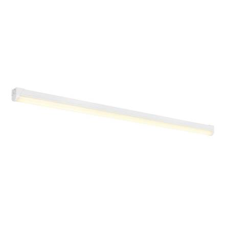 BIG WHITE (SLV) INDUSTRY BATTEN V 1500 22/42W 830/840/857 1007507