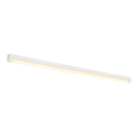 BIG WHITE (SLV) INDUSTRY BATTEN V 1500 22/42W 830/840/857 1007507