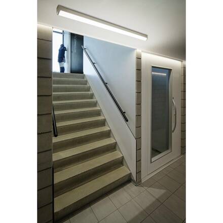 BIG WHITE (SLV) INDUSTRY BATTEN V 1500 22/42W 830/840/857 1007507