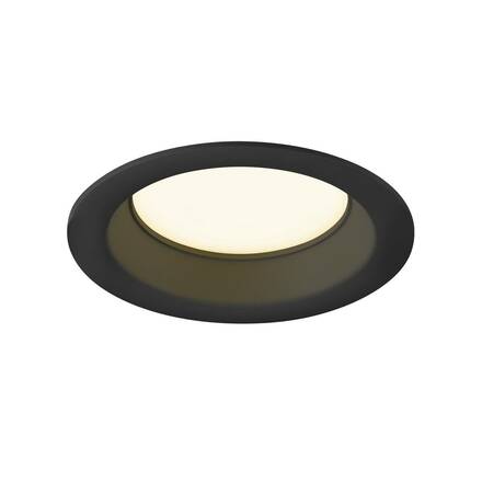 BIG WHITE (SLV) DOWNLIGHT V 100 6W 830/840 IP54 1007508
