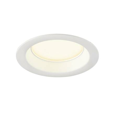 BIG WHITE (SLV) DOWNLIGHT V 100 6W 830/840 IP54 1007508