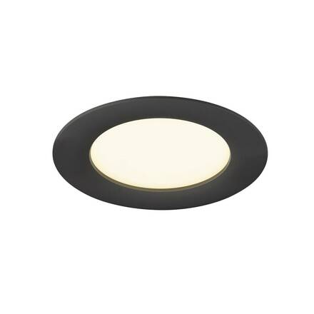 BIG WHITE (SLV) DOWNLIGHT V 100 6W 830/840 IP54 1007508