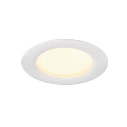 BIG WHITE (SLV) DOWNLIGHT V 100 6W 830/840 IP54 1007508