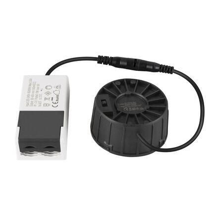 BIG WHITE (SLV) DOWNLIGHT V 100 6W 830/840 IP54 1007508