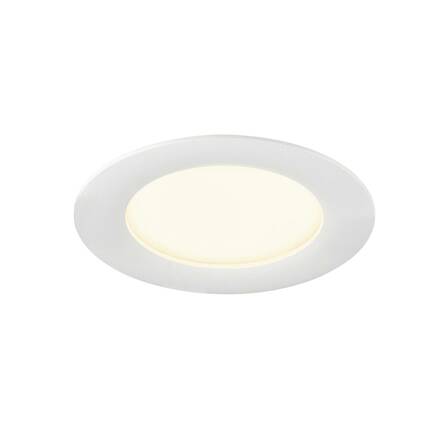 BIG WHITE (SLV) DOWNLIGHT V 100 6W 830/840 IP54 1007508