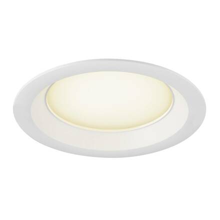 BIG WHITE (SLV) DOWNLIGHT V 150 9/15W 830/840 IP54 1007509