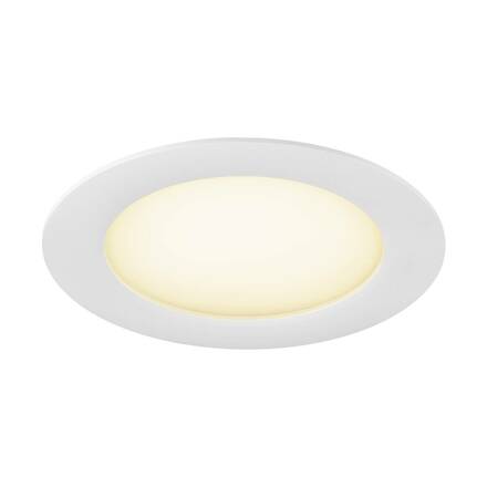 BIG WHITE (SLV) DOWNLIGHT V 150 9/15W 830/840 IP54 1007509