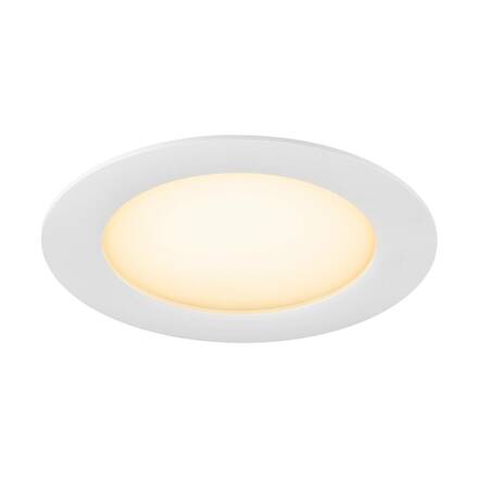 BIG WHITE (SLV) DOWNLIGHT V 150 9/15W 830/840 IP54 1007509