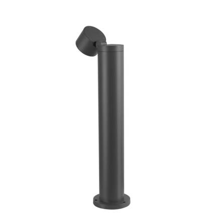 BIG WHITE (SLV) R-CUBE 75 stojací lampa, 15 W, 2700/3000 K, PHASE, antracit 1007512
