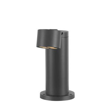 BIG WHITE (SLV) R-CUBE 35 stojací lampa, 15 W, 2700/3000 K, PHASE, antracit 1007513