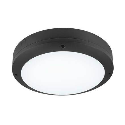 BIG WHITE (SLV) OUTDOOR BULKHEAD V 360 20W 830/840 IP65 IK10 Čidlo 1007515