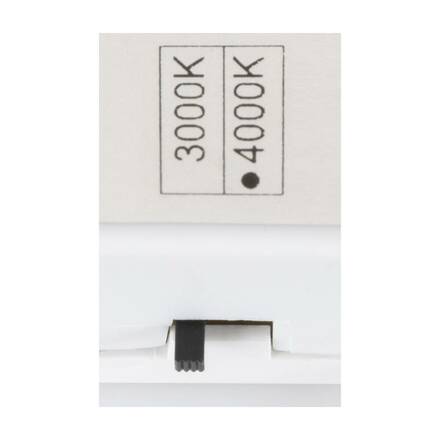 BIG WHITE (SLV) SURFACE V 390 10/15/20W 830/840 IP44 1007516