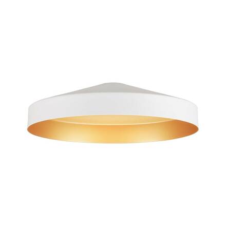 BIG WHITE (SLV) LALU TETRA 24 stínidlo svítidla, mix & match, V: 6,7 cm, bílá 1007525