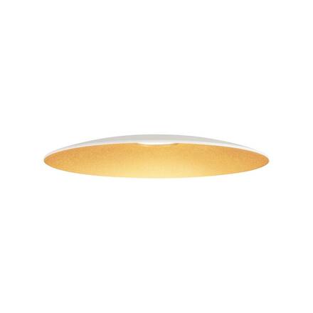BIG WHITE (SLV) LALU ELYPSE 15 stínidlo svítidla, mix & match, V: 1,4 cm, bílá 1007534