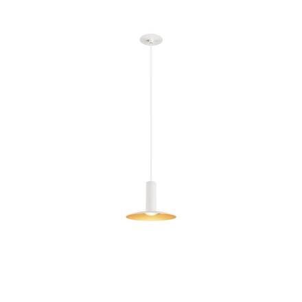 BIG WHITE (SLV) LALU ELYPSE 15 stínidlo svítidla, mix & match, V: 1,4 cm, bílá 1007534