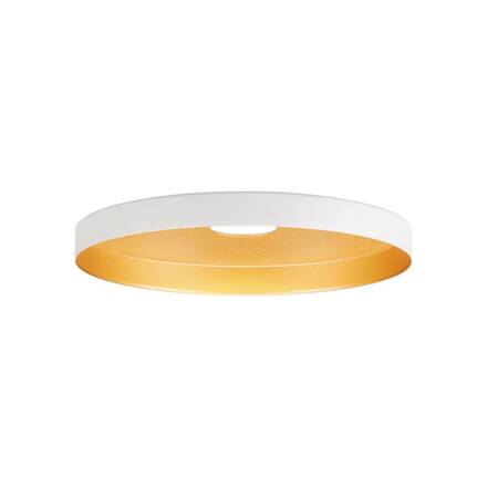 BIG WHITE (SLV) LALU PLATE 15 stínidlo svítidla, mix & match, V: 1,5 cm, bílá 1007543