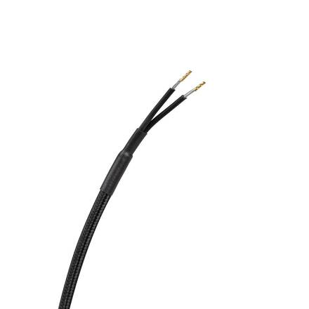 BIG WHITE (SLV) PANTILO ROPE 19 závěsné svítidlo, 250 cm, E27, 15 W, stříbrná 1007596