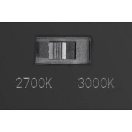 BIG WHITE (SLV) LID I 75 stojací lampa, 29 W, 2700/3000 K, PHASE, antracit 1007669