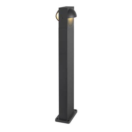BIG WHITE (SLV) LID I 75 stojací lampa, 29 W, 2700/3000 K, PHASE, antracit 1007669
