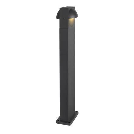 BIG WHITE (SLV) LID I 75 stojací lampa, 29 W, 2700/3000 K, PHASE, antracit 1007669