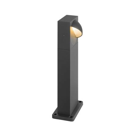BIG WHITE (SLV) LID I 45 stojací lampa, 15 W, 2700/3000 K, PHASE, antracit 1007670