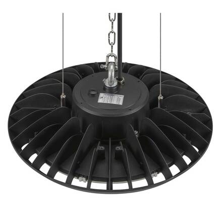 BIG WHITE (SLV) HIGHBAY V 330 100/120/170/200W 840 90° 1007679