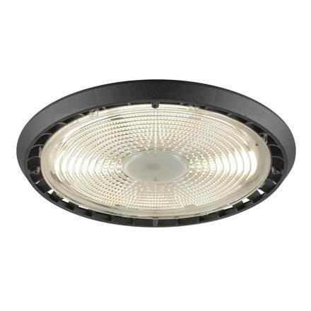 BIG WHITE (SLV) HIGHBAY V 330 100/120/170/200W 840 90° 1007679