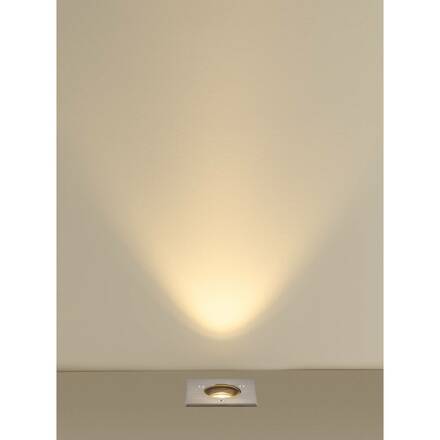 BIG WHITE (SLV) Reflektor pro DASAR S/M 15° 1007683