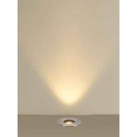 BIG WHITE (SLV) Reflektor pro DASAR S/M 15° 1007683