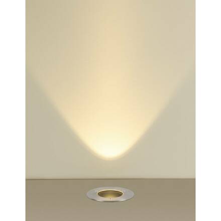BIG WHITE (SLV) Reflektor pro DASAR S/M 15° 1007683