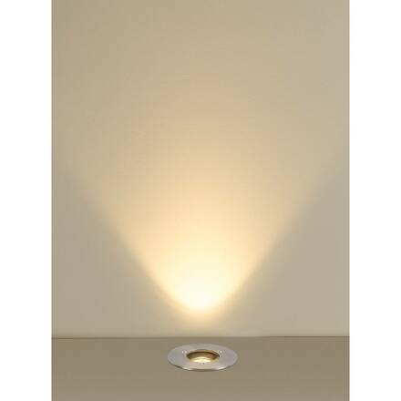 BIG WHITE (SLV) Reflektor pro DASAR S/M 50° 1007685
