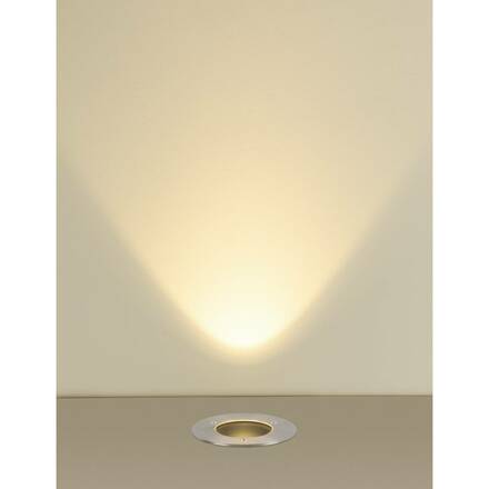 BIG WHITE (SLV) Reflektor pro DASAR S/M 50° 1007685
