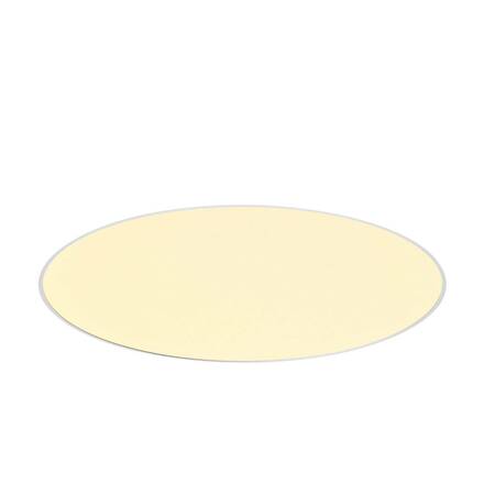 BIG WHITE MEDO 60 EL LED vnitřní svítidlo k zabudování do stropu, verze bez rámeček, bílá, 3000/4000K 1001903