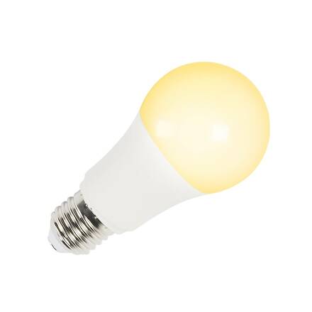 BIG WHITE A60 E27 RGBW smart LED světelný zdroj bílý/mléčný 9 W CRI 90 230° 1005318