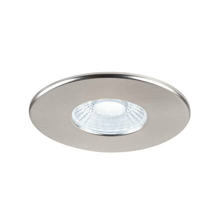 BIG WHITE (SLV) UNIVERSAL DOWNLIGHT kryt pro downlight IP65, kulatý, hliník 1007098