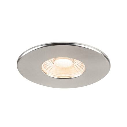 BIG WHITE (SLV) UNIVERSAL DOWNLIGHT kryt pro downlight IP65, kulatý, hliník 1007098