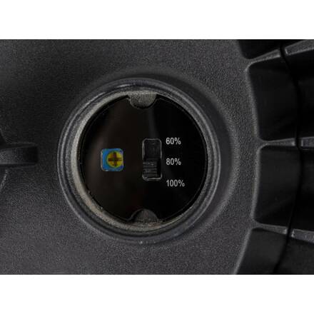 BIG WHITE (SLV) HIGHBAY C 400 120/160/200 W 840 IP65 1008526