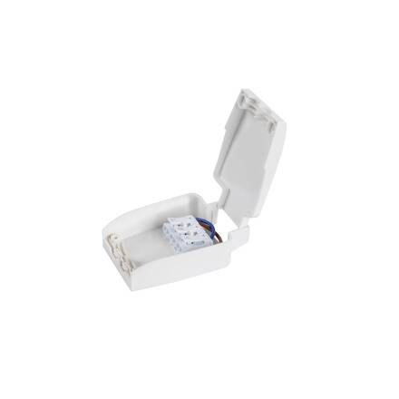 BIG WHITE (SLV) Odpouštění tažení Standard, pro nededimovatelné ovladače: 1008699, 1008700, 1008701 1008670