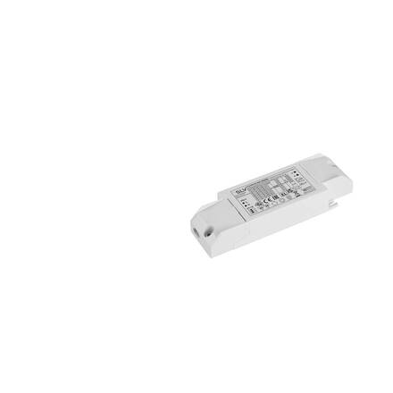 BIG WHITE (SLV) LED Driver 150–500 mA, 21 W 1008699